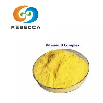 Vitamin B Complex Powder